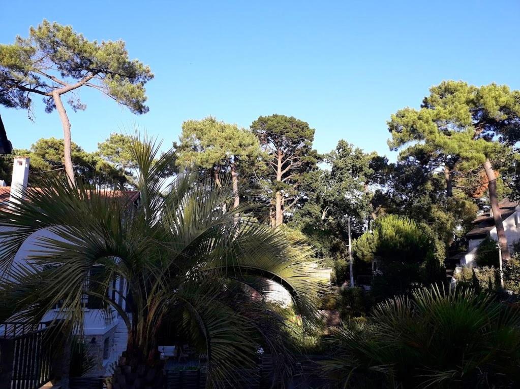 Belle De Dune La Baule-Escoublac Bagian luar foto