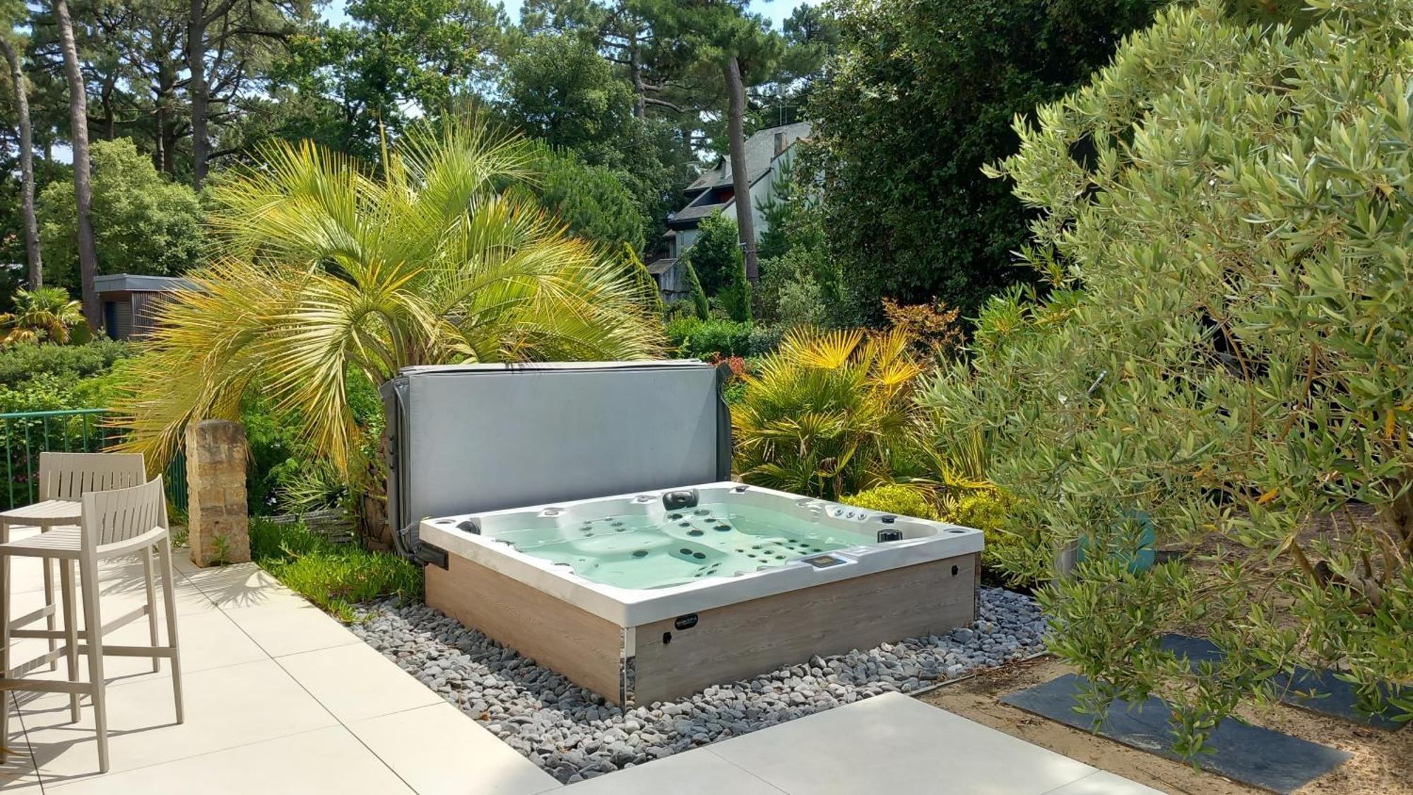 Belle De Dune La Baule-Escoublac Bagian luar foto